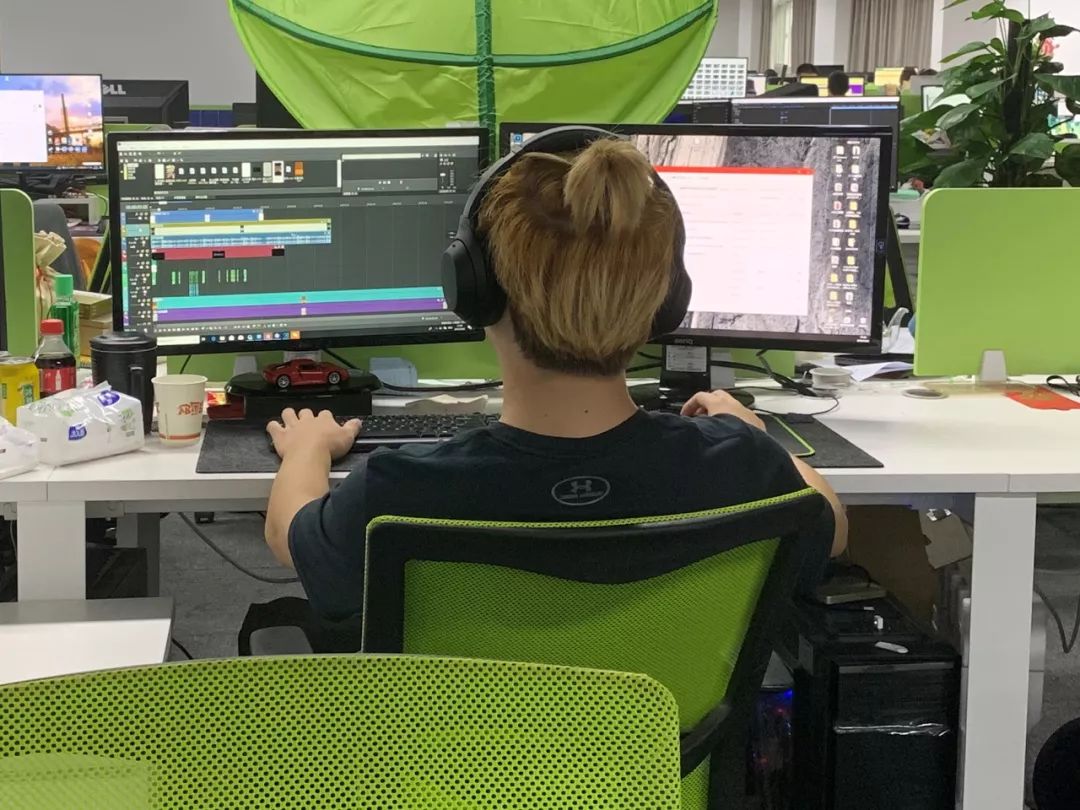 穿越火线科技