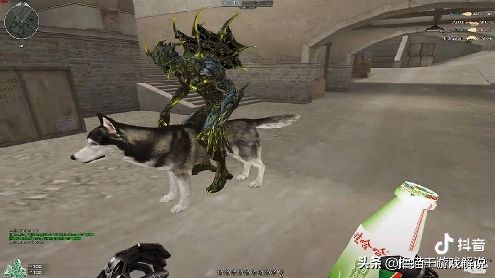 穿越火线辅助
