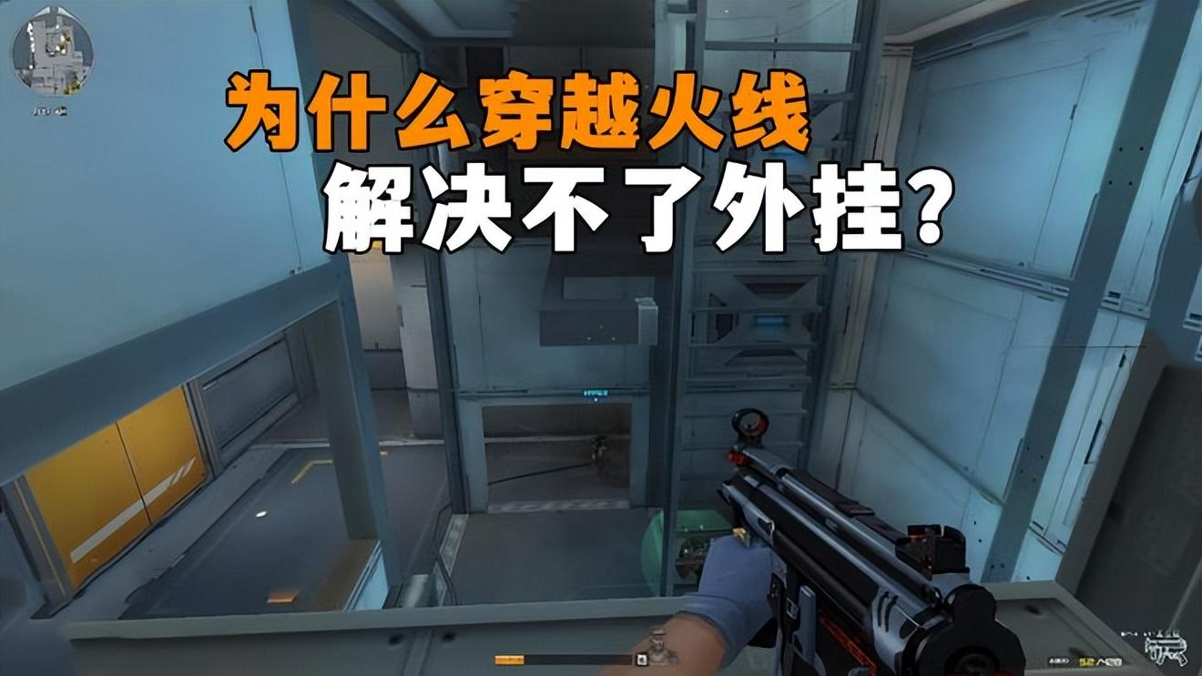 穿越火线辅助