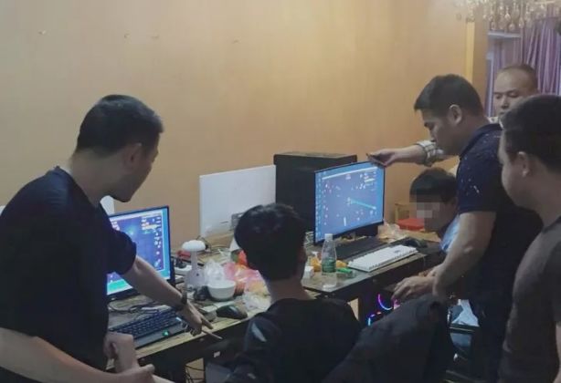 绝地求生辅助卡盟