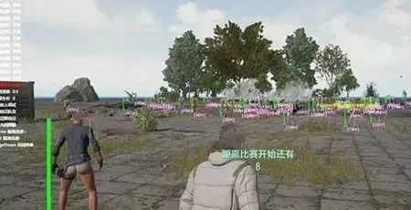 绝地求生透视卡盟