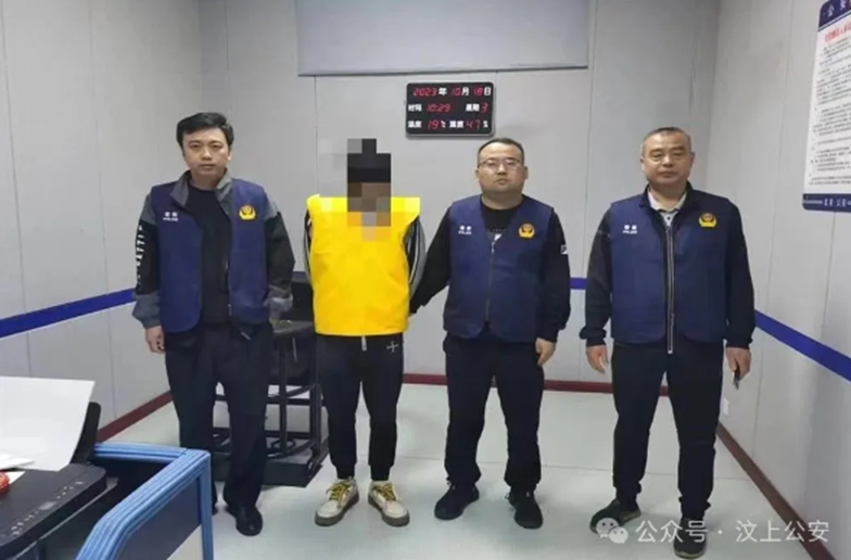 穿越火线黑号