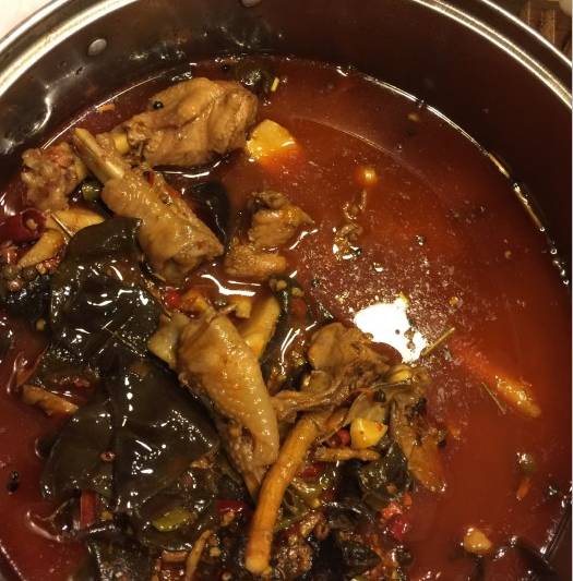吃鸡黑号