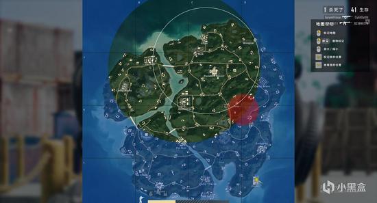 辅助绝地求生