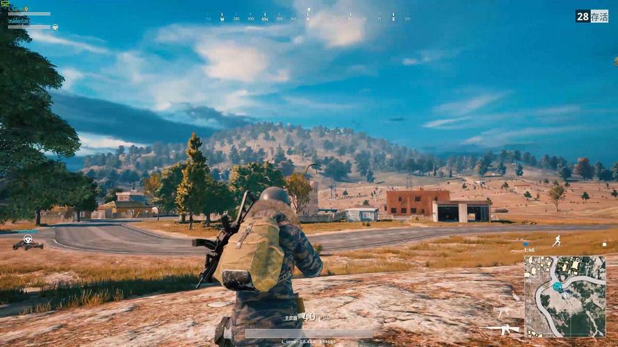 PUBG卡盟