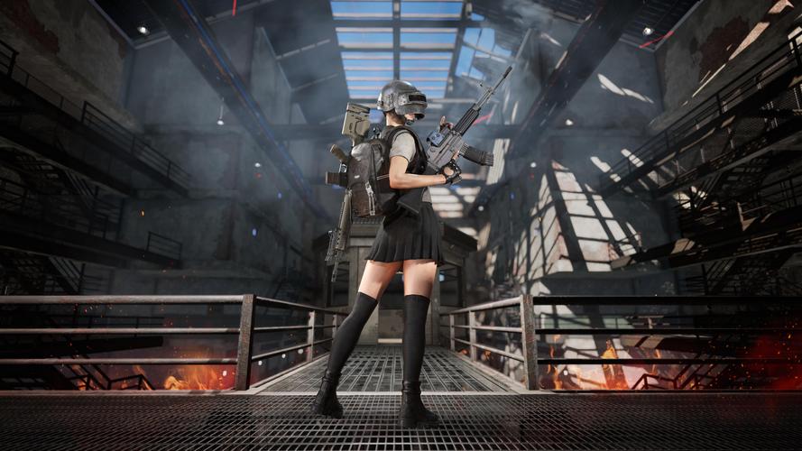 PUBG辅助卡盟