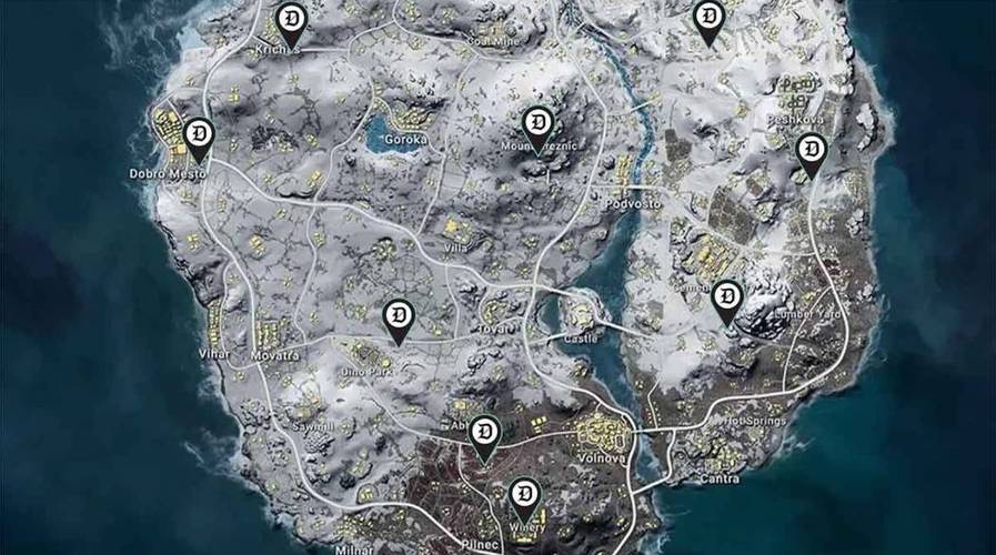 PUBG辅助卡盟
